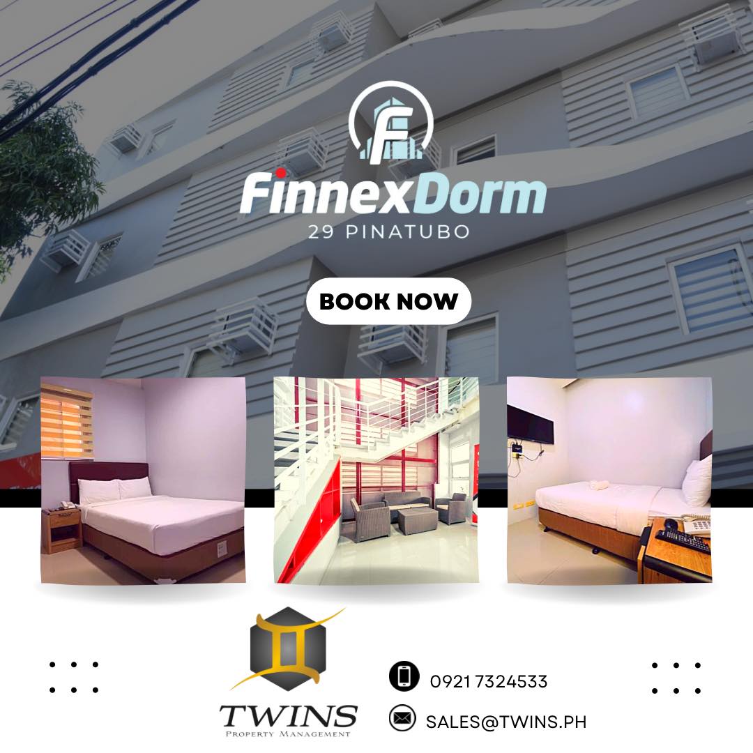 Finnex Dorm